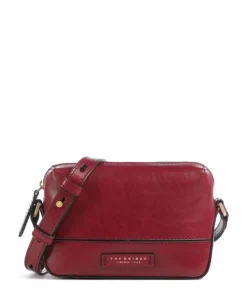 The Bridge Crossbody Bags-Iolanda Crossbody bag fine grain cow leather