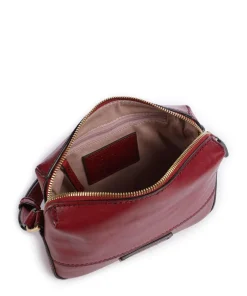 The Bridge Crossbody Bags-Iolanda Crossbody bag fine grain cow leather