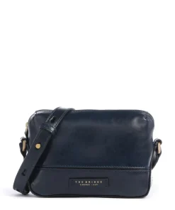 The Bridge Crossbody Bags-Iolanda Crossbody bag fine grain cow leather