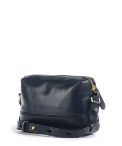 The Bridge Crossbody Bags-Iolanda Crossbody bag fine grain cow leather