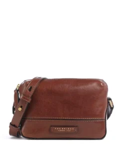 The Bridge Crossbody Bags-Iolanda Crossbody bag fine grain cow leather