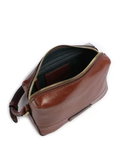 The Bridge Crossbody Bags-Iolanda Crossbody bag fine grain cow leather