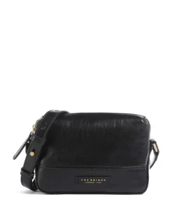The Bridge Crossbody Bags-Iolanda Crossbody bag fine grain cow leather