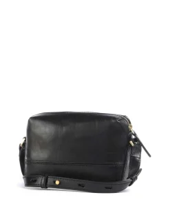 The Bridge Crossbody Bags-Iolanda Crossbody bag fine grain cow leather