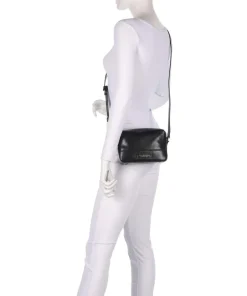 The Bridge Crossbody Bags-Iolanda Crossbody bag fine grain cow leather