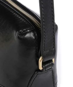 The Bridge Crossbody Bags-Iolanda Crossbody bag fine grain cow leather