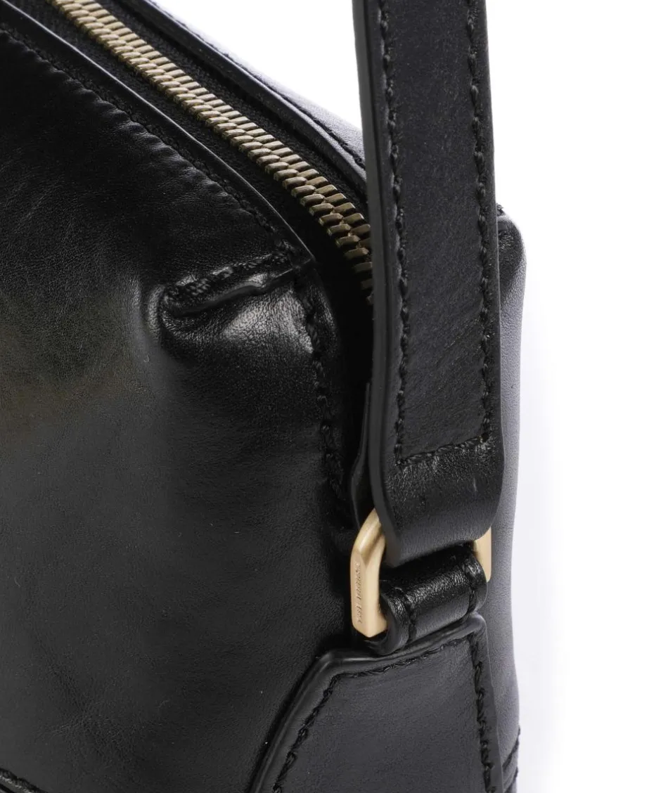 The Bridge Crossbody Bags-Iolanda Crossbody bag fine grain cow leather