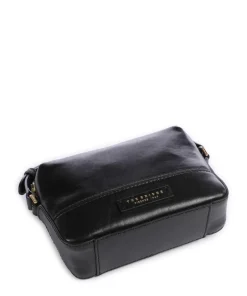 The Bridge Crossbody Bags-Iolanda Crossbody bag fine grain cow leather