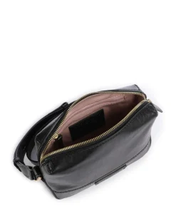The Bridge Crossbody Bags-Iolanda Crossbody bag fine grain cow leather