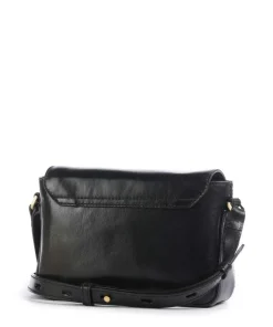 The Bridge Crossbody Bags-Iolanda Crossbody bag fine grain cow leather
