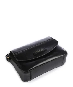 The Bridge Crossbody Bags-Iolanda Crossbody bag fine grain cow leather