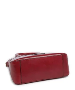 The Bridge Handbags-Iolanda Handbag fine grain cow leather