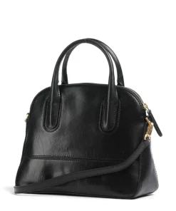 The Bridge Handbags-Iolanda Handbag fine grain cow leather