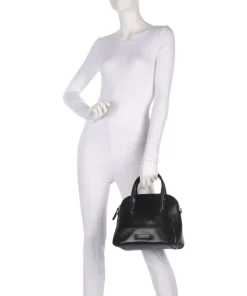 The Bridge Handbags-Iolanda Handbag fine grain cow leather