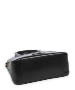 The Bridge Handbags-Iolanda Handbag fine grain cow leather