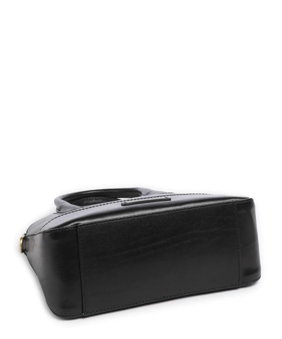 The Bridge Handbags-Iolanda Handbag fine grain cow leather