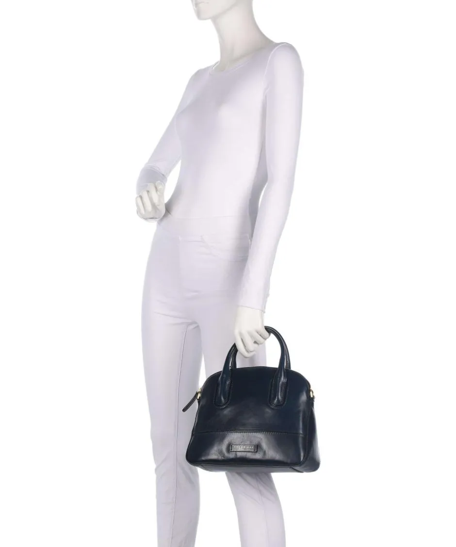 The Bridge Handbags-Iolanda Handbag fine grain cow leather