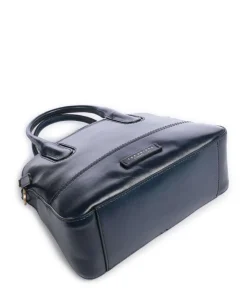 The Bridge Handbags-Iolanda Handbag fine grain cow leather