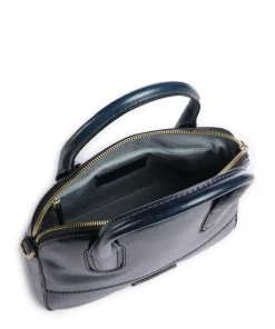 The Bridge Handbags-Iolanda Handbag fine grain cow leather