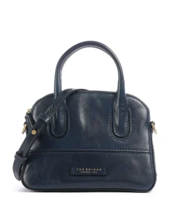 The Bridge Handbags|Crossbody Bags-Iolanda Handbag fine grain cow leather