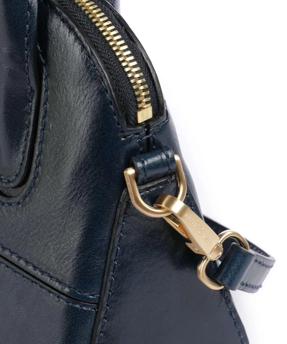 The Bridge Handbags|Crossbody Bags-Iolanda Handbag fine grain cow leather