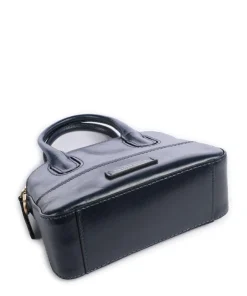 The Bridge Handbags|Crossbody Bags-Iolanda Handbag fine grain cow leather