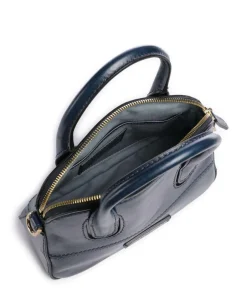 The Bridge Handbags|Crossbody Bags-Iolanda Handbag fine grain cow leather
