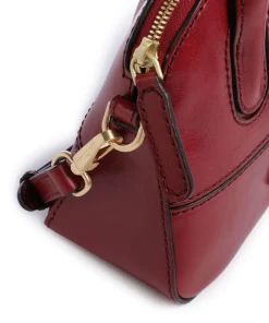 The Bridge Handbags|Crossbody Bags-Iolanda Handbag fine grain cow leather