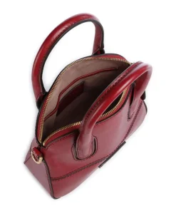 The Bridge Handbags|Crossbody Bags-Iolanda Handbag fine grain cow leather