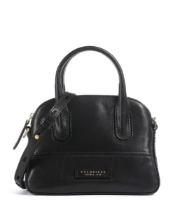 The Bridge Handbags|Crossbody Bags-Iolanda Handbag fine grain cow leather
