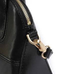 The Bridge Handbags|Crossbody Bags-Iolanda Handbag fine grain cow leather
