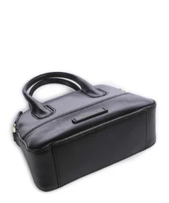 The Bridge Handbags|Crossbody Bags-Iolanda Handbag fine grain cow leather