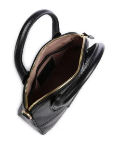 The Bridge Handbags|Crossbody Bags-Iolanda Handbag fine grain cow leather