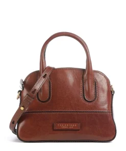 The Bridge Handbags|Crossbody Bags-Iolanda Handbag fine grain cow leather