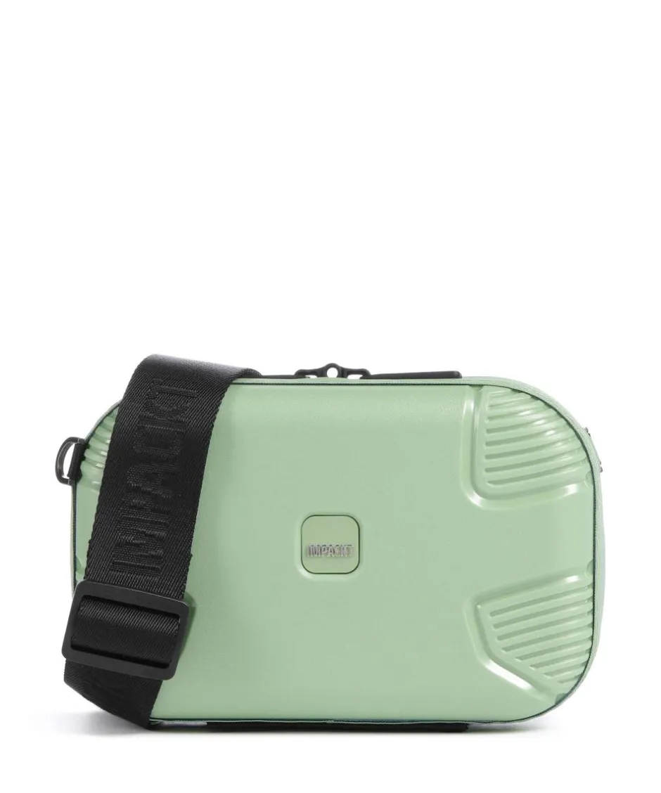 Impackt Crossbody Bags-IP1 Mini Crossbody bag recycled polypropylene