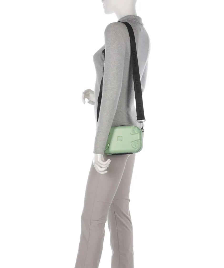 Impackt Crossbody Bags-IP1 Mini Crossbody bag recycled polypropylene