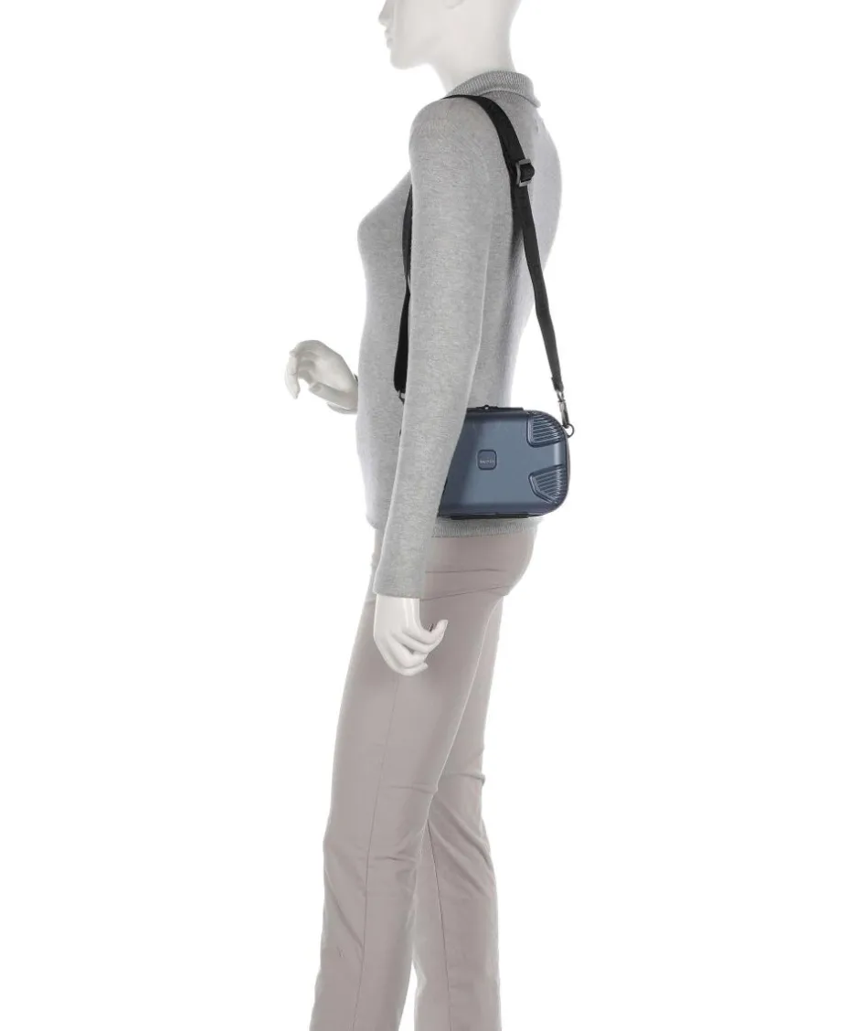 Impackt Crossbody Bags-IP1 Mini Crossbody bag recycled polypropylene
