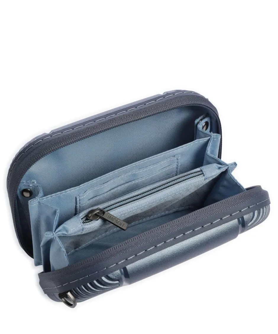 Impackt Crossbody Bags-IP1 Mini Crossbody bag recycled polypropylene