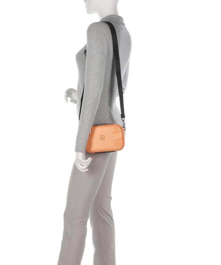 Impackt Crossbody Bags-IP1 Mini Crossbody bag recycled polypropylene