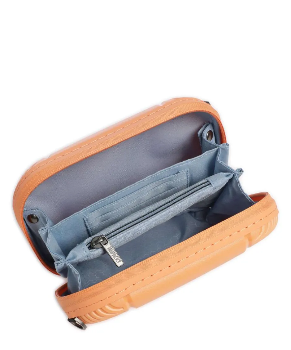 Impackt Crossbody Bags-IP1 Mini Crossbody bag recycled polypropylene