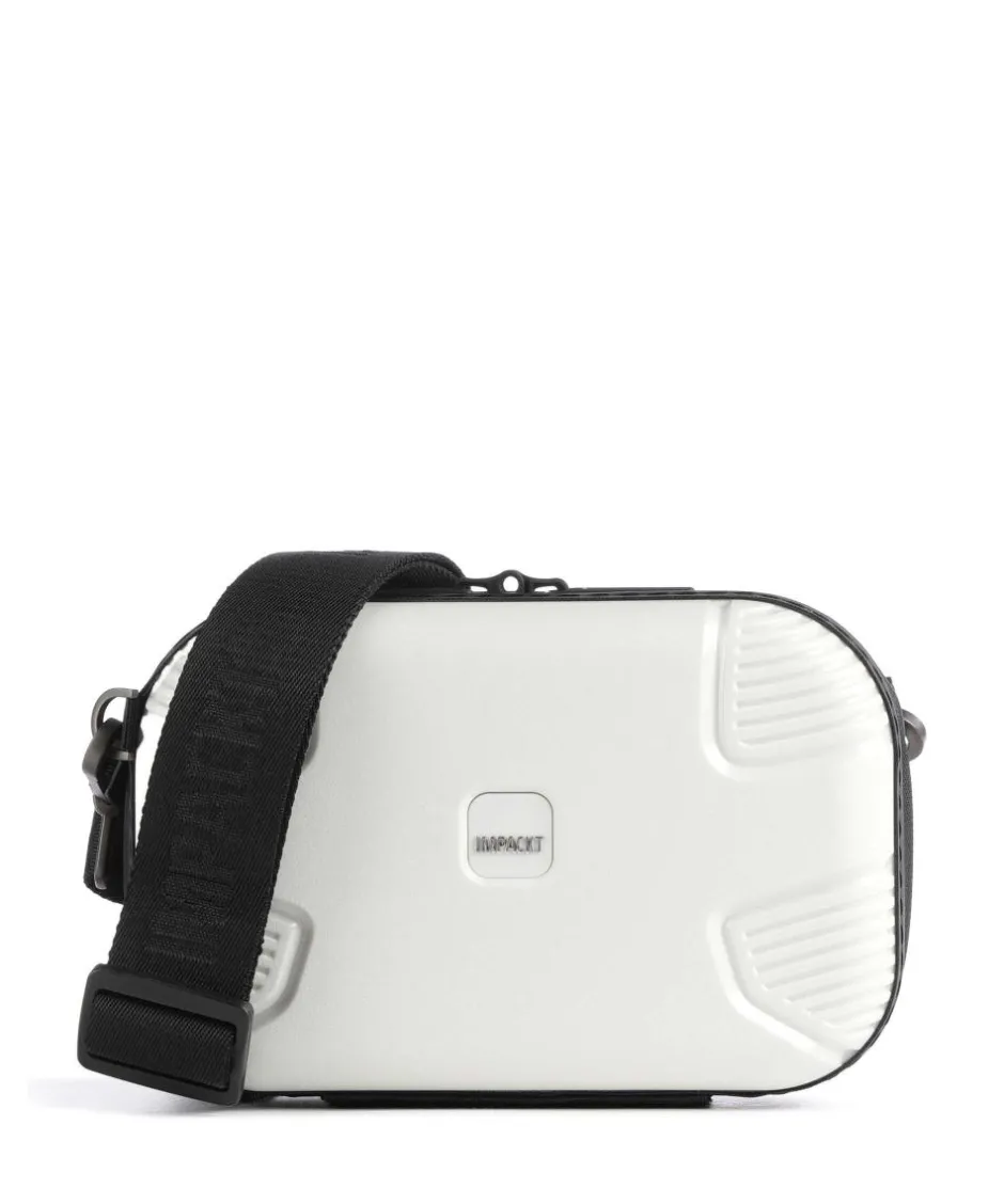 Impackt Crossbody Bags-IP1 Mini Crossbody bag recycled polypropylene