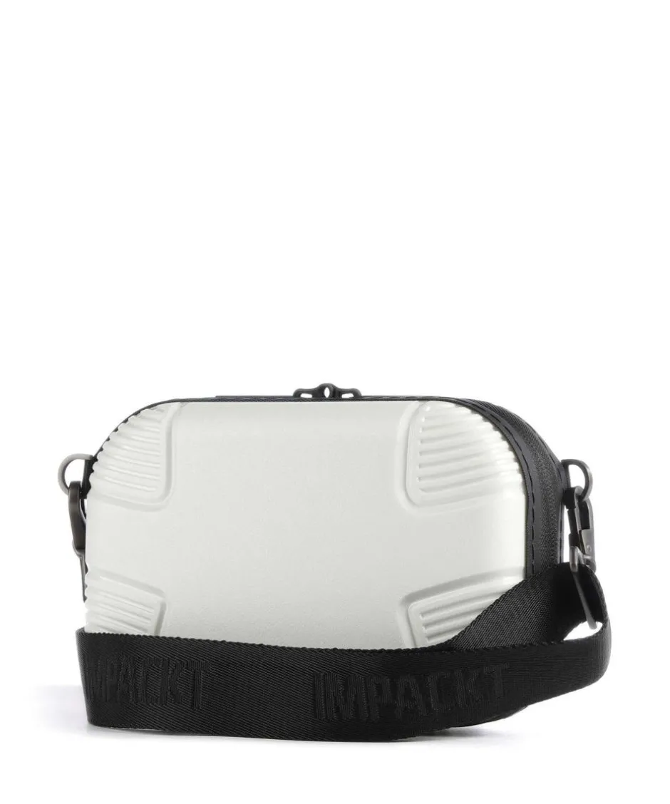 Impackt Crossbody Bags-IP1 Mini Crossbody bag recycled polypropylene