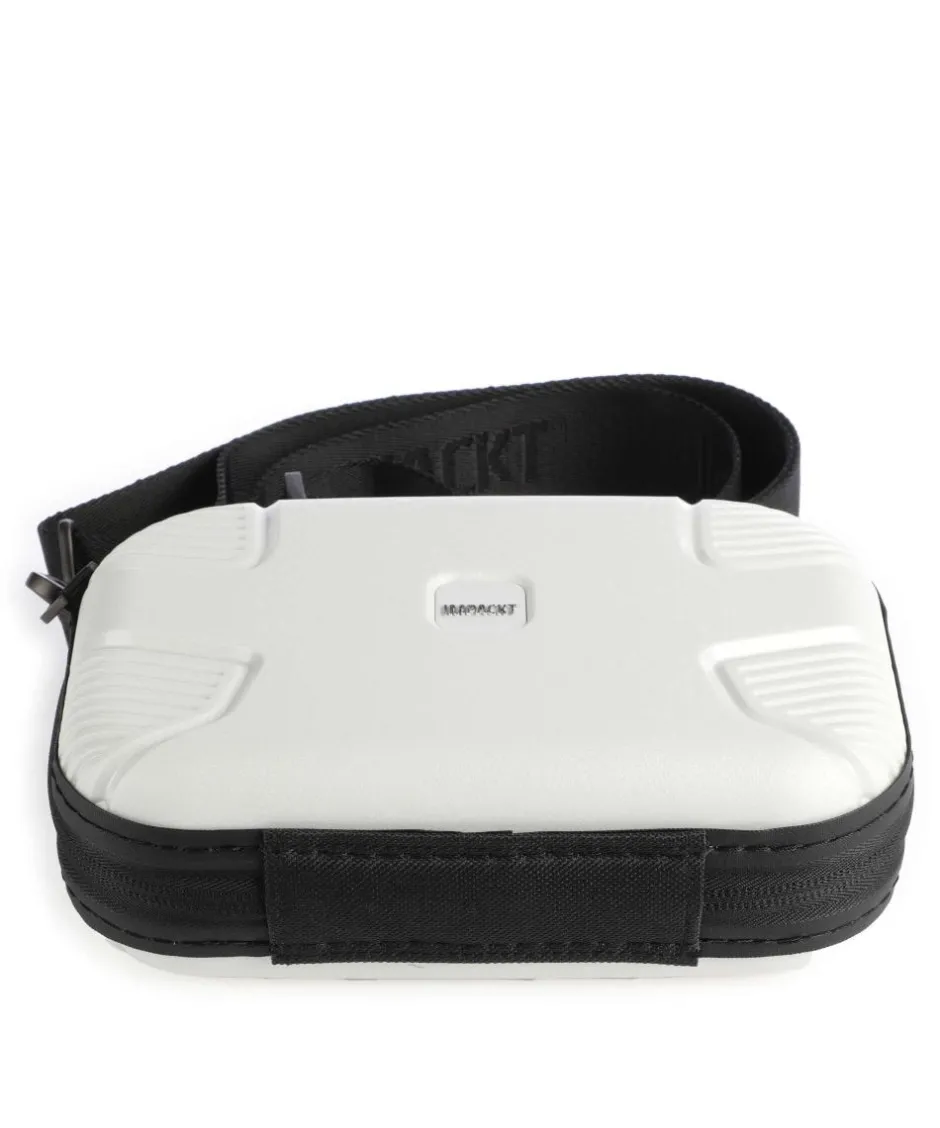 Impackt Crossbody Bags-IP1 Mini Crossbody bag recycled polypropylene