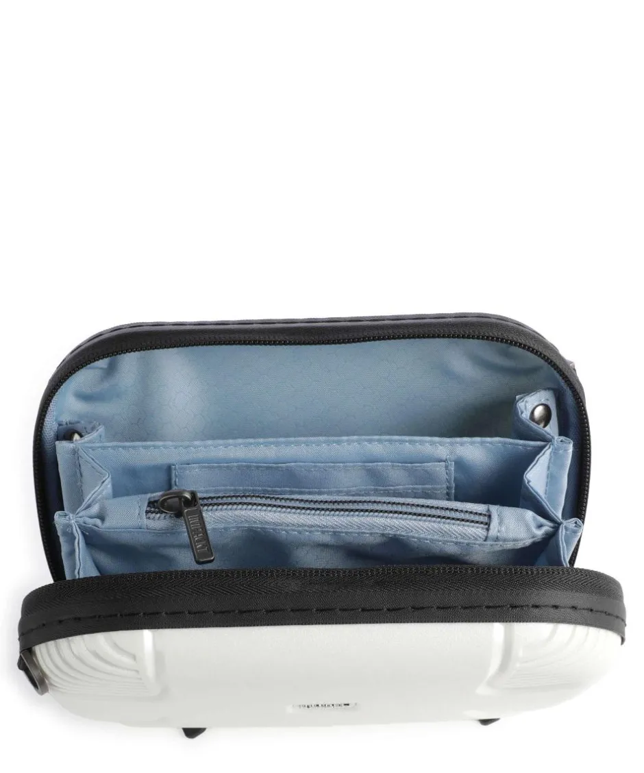 Impackt Crossbody Bags-IP1 Mini Crossbody bag recycled polypropylene