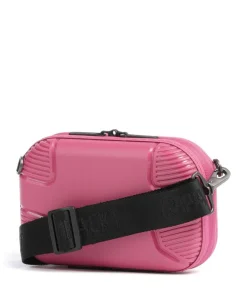 Impackt Crossbody Bags-IP1 Mini Crossbody bag recycled polypropylene