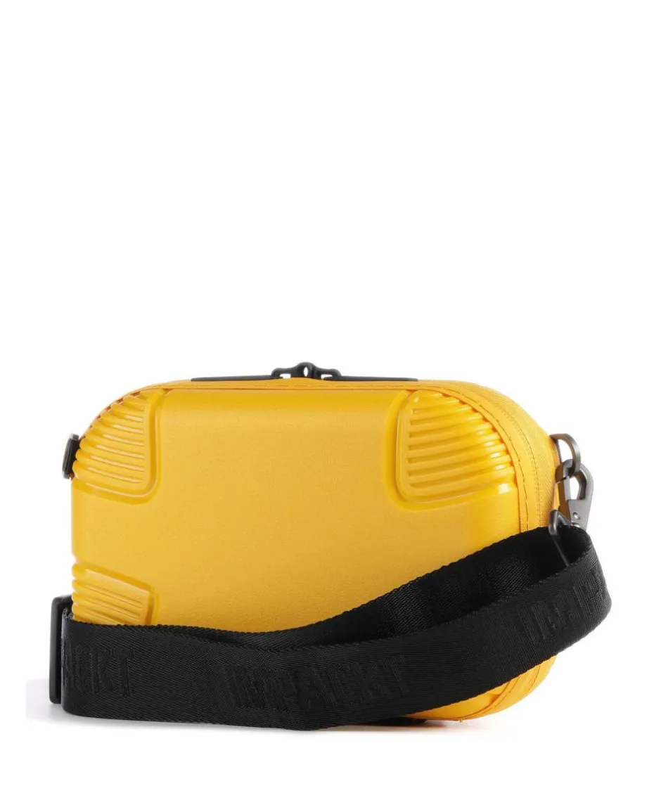 Impackt Crossbody Bags-IP1 Mini Crossbody bag recycled polypropylene