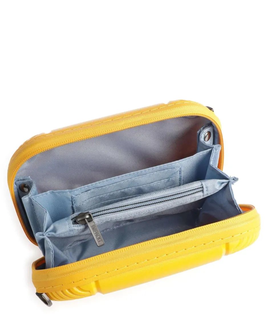 Impackt Crossbody Bags-IP1 Mini Crossbody bag recycled polypropylene