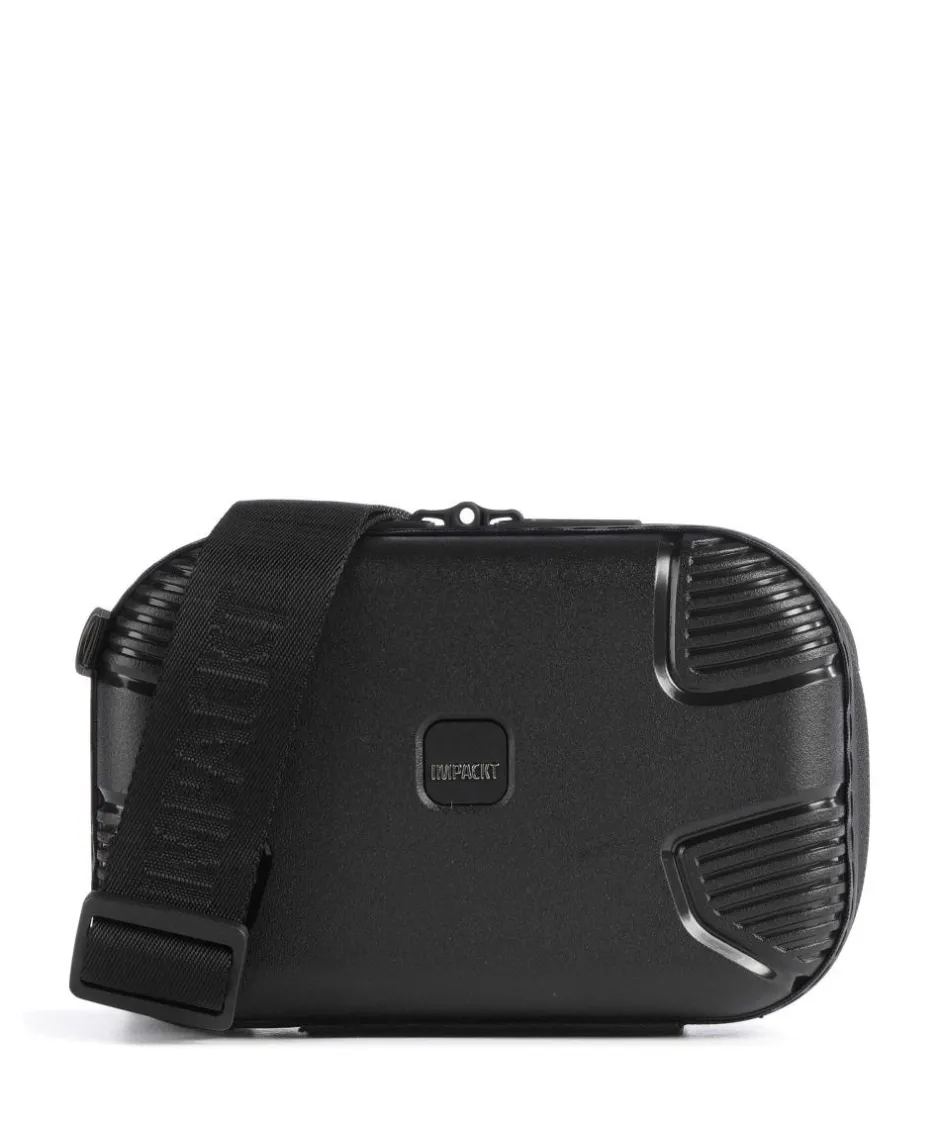 Impackt Crossbody Bags-IP1 Mini Crossbody bag recycled polypropylene