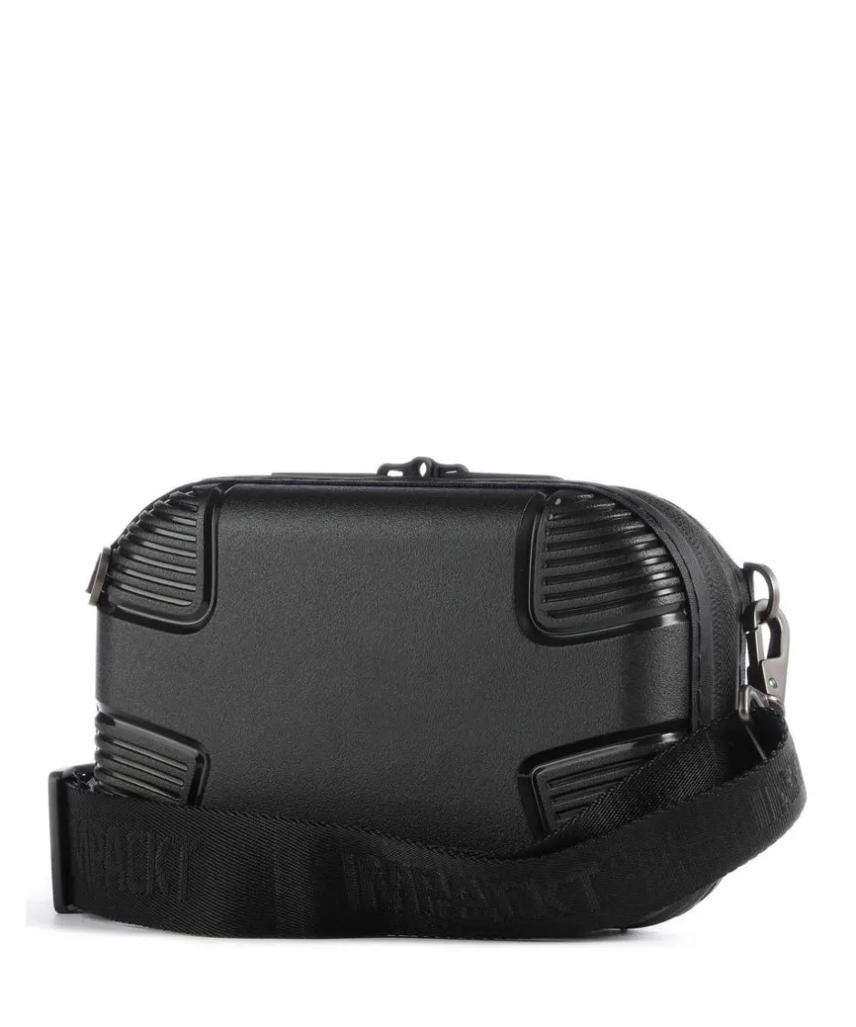 Impackt Crossbody Bags-IP1 Mini Crossbody bag recycled polypropylene