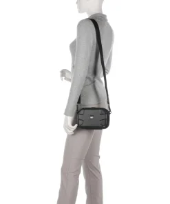 Impackt Crossbody Bags-IP1 Mini Crossbody bag recycled polypropylene